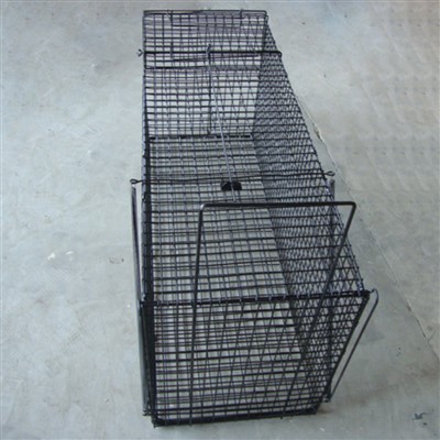 PVC húðaður soðinn gabion